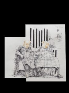 پروژه آرت روم، نمایشگاه حیوان