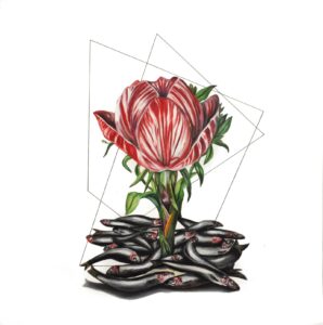 پروژه آرت روم، نمایشگاه حیوان