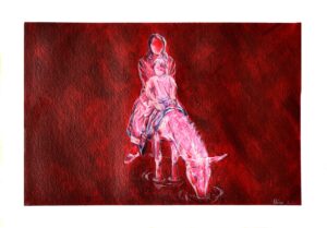 پروژه آرت روم، نمایشگاه حیوان