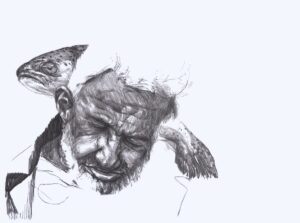 پروژه آرت روم، نمایشگاه حیوان