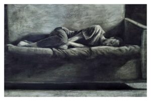 پروژه آرت روم، نمایشگاه نیکی